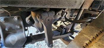 2000 INTERNATIONAL 4700 Used Suspension Truck / Trailer Components for sale