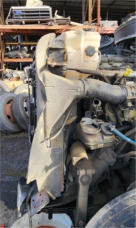 2014 FREIGHTLINER 114SD Used Other Truck / Trailer Components for sale