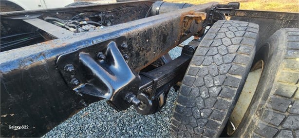 1999 CHEVROLET C7500 Used Suspension Truck / Trailer Components for sale