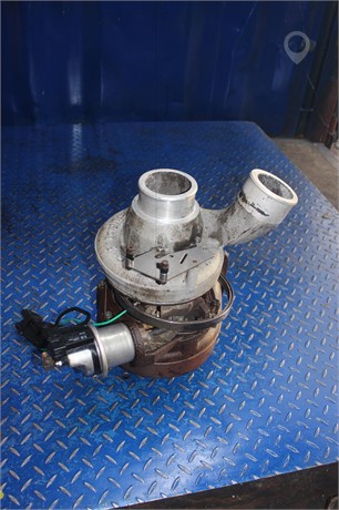 2005 MACK Used Turbo/Supercharger Truck / Trailer Components for sale