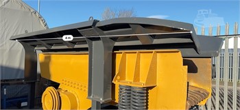 1976 PARKER 36X24 Used Crusher Aggregate Equipment for sale