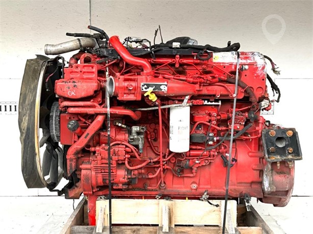 2022 CUMMINS X15 Used Engine Truck / Trailer Components for sale