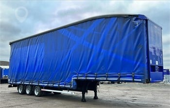 2016 DEKER Used Double Deck Trailers for sale