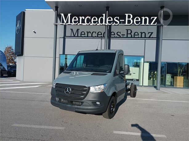 2024 MERCEDES-BENZ SPRINTER 100 New Chassis Cab Vans for sale