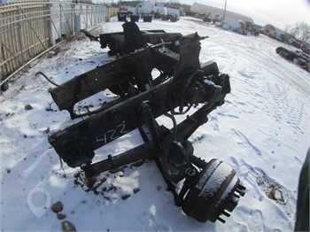 STERLING 18000 Used Axle Truck / Trailer Components for sale