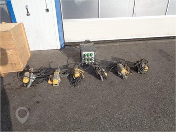 2018 WACKER NEUSON FUEMS75A Used Other Tools Tools/Hand held items for sale