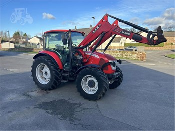 2015 MCCORMICK X5.40 Used 100 HP to 174 HP Tractors for sale