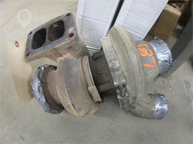 MACK 631GC5173MX Used Turbo/Supercharger Truck / Trailer Components for sale