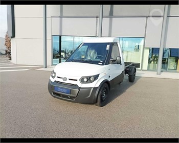 2024 B-ON MAX PURE New Chassis Cab Vans for sale
