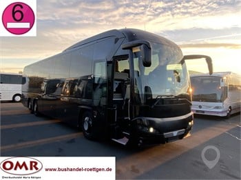 1900 NEOPLAN TOURLINER Used Bus for sale