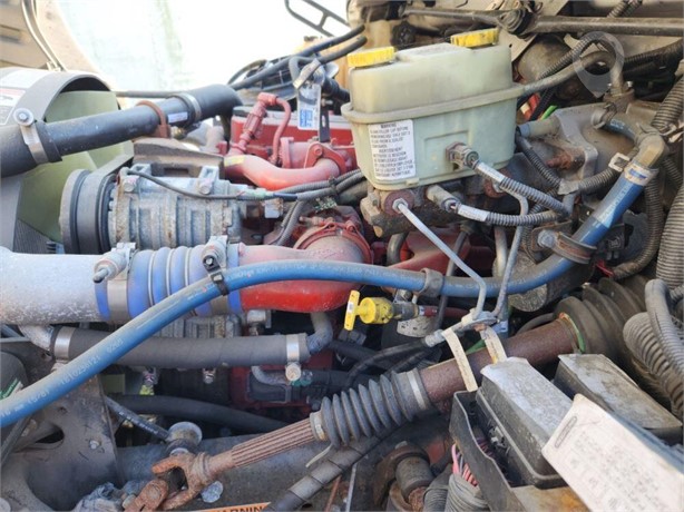 2019 CUMMINS ISB6.7 Used Engine Truck / Trailer Components for sale