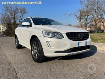 2014 VOLVO XC60 Used SUV for sale