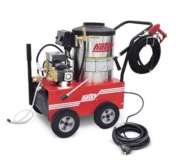 2024 HOTSY 555SS New Pressure Washers for sale