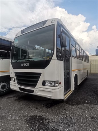 2022 IVECO AFRIWAY New Reisebus Busse zum verkauf