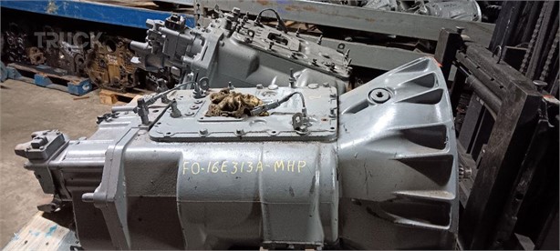 EATON FO16-E313-AMHP Used Antrieb LKW- / Anhängerkomponenten zum verkauf