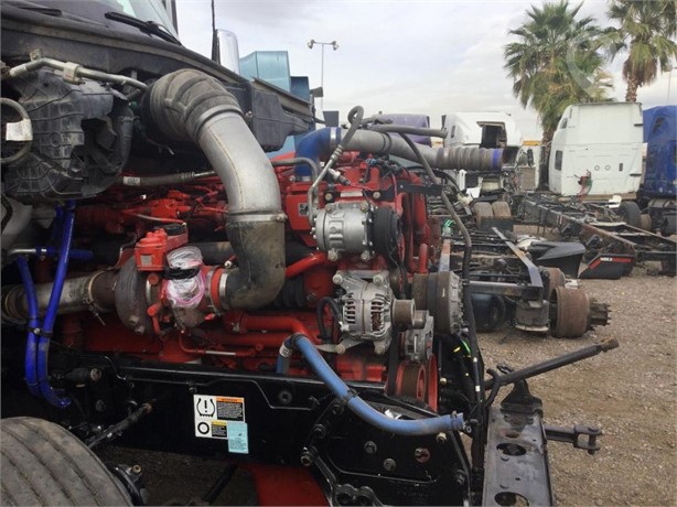 2020 CUMMINS X15 Used Engine Truck / Trailer Components for sale