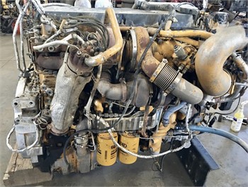 2007 CATERPILLAR C13 ACERT Used Engine Truck / Trailer Components for sale
