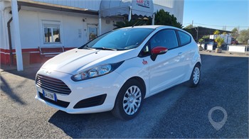2014 FORD FIESTA Used Sedans Cars for sale