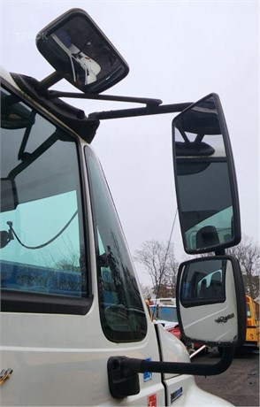 2008 INTERNATIONAL 4400 Used Fensterglas LKW- / Anhängerkomponenten zum verkauf