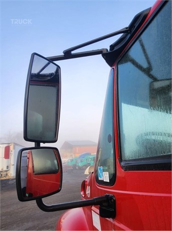 2007 INTERNATIONAL Used Fensterglas LKW- / Anhängerkomponenten zum verkauf
