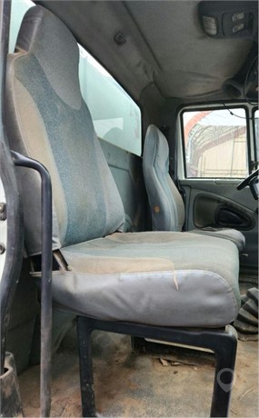 2006 INTERNATIONAL 4400 Used Seat Truck / Trailer Components for sale