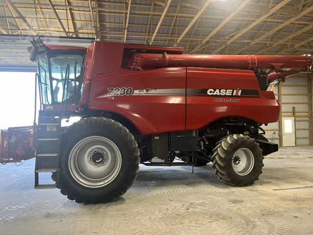 2014 CASE IH 7230 For Sale in Circleville Ohio TractorHouse com 2014 CASE IH 7230 For Sale in Circleville Ohio TractorHouse com