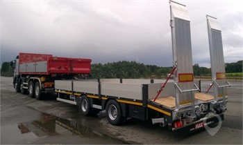 2024 MAX 300 New Extendable Trailers for sale