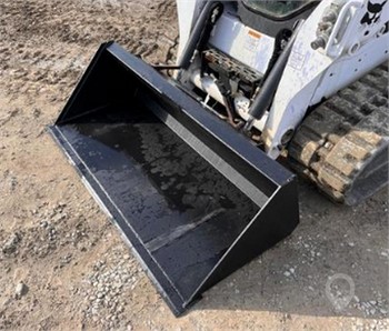 SWICT 66" SKID STEER BUCKET Used Other upcoming auctions
