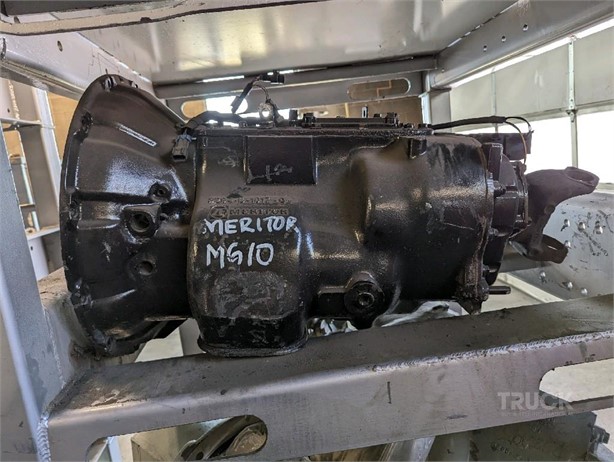 MERITOR 3294-C-1017-Q Rebuilt Antrieb LKW- / Anhängerkomponenten zum verkauf