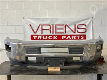 GMC 2500HD / 3500HD Used Bumper Truck / Trailer Components for sale