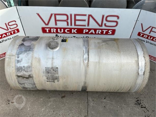 VOLVO 75 GAL Used Fuel Pump Truck / Trailer Components for sale