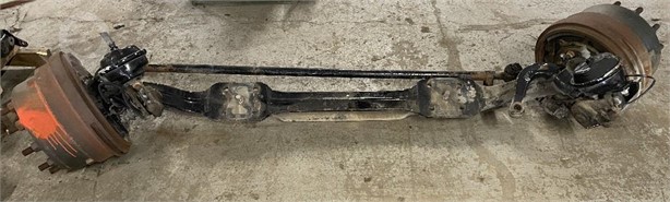 FREIGHTLINER S10-12545-000 Used Axle Truck / Trailer Components for sale