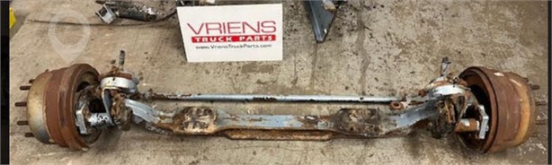 PETERBILT 02-02920-001 Used Axle Truck / Trailer Components for sale