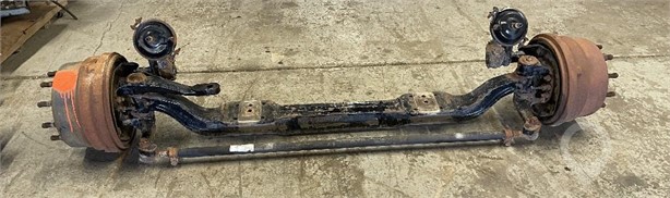 KENWORTH EATON / SPICER Used Axle Truck / Trailer Components for sale