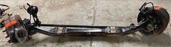 FREIGHTLINER C10-00019-000 Used Axle Truck / Trailer Components for sale