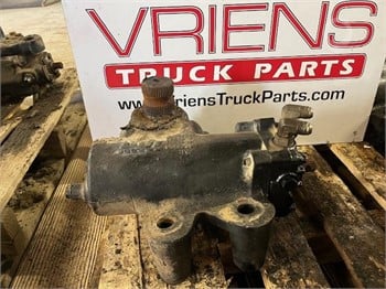 FREIGHTLINER 14-19703-000 Used Steering Assembly Truck / Trailer Components for sale