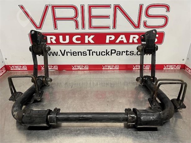 CHEVROLET KODIAK Used Axle Truck / Trailer Components for sale