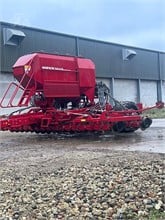 2021 HORSCH AVATAR 6.16SD Used Grain Drills for sale