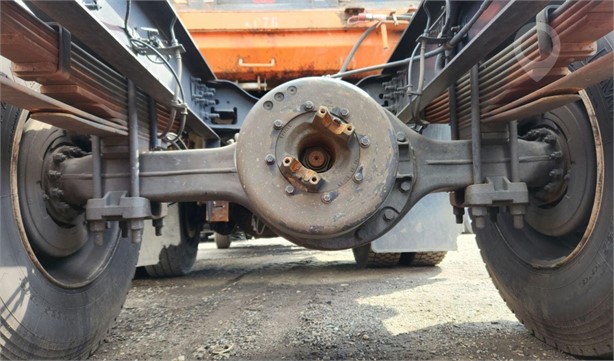 2019 SPICER/DANA 21060S Used Axle Truck / Trailer Components for sale