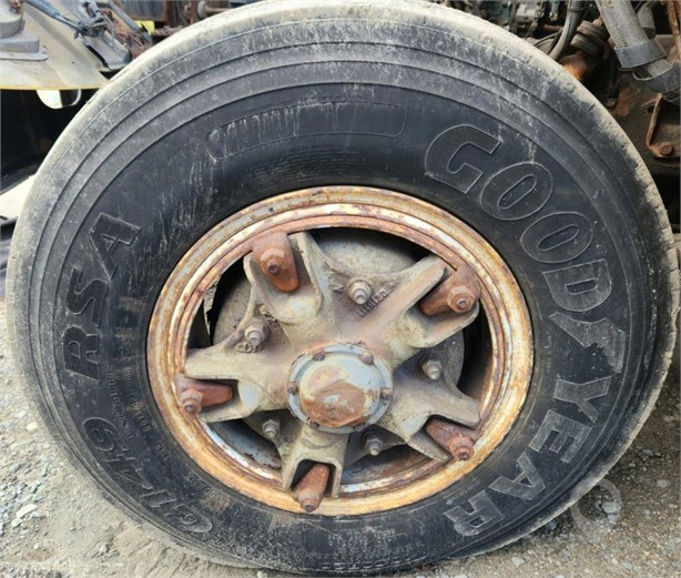 1987 INTERNATIONAL 1954 Used Other Truck / Trailer Components for sale