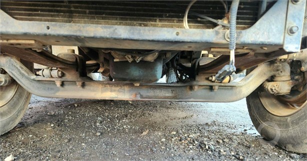 2006 INTERNATIONAL 4400 Used Axle Truck / Trailer Components for sale