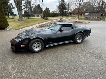 1980 CHEVROLET CORVETTE Used Coupes Cars for sale
