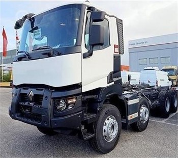 2023 RENAULT K440 New Other Trucks for sale