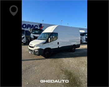 2014 IVECO DAILY 20L9 Used Other Vans for sale