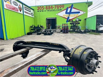 2018 SPICER 220TB103 Rebuilt Axle Truck / Trailer Components for sale
