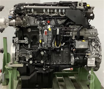MERCEDES OM936 Used Engine Truck / Trailer Components for sale
