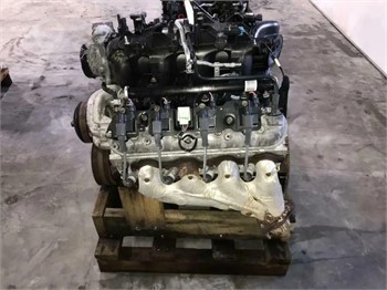 2007 GMC VORTEC 6000 Used Engine Truck / Trailer Components for sale
