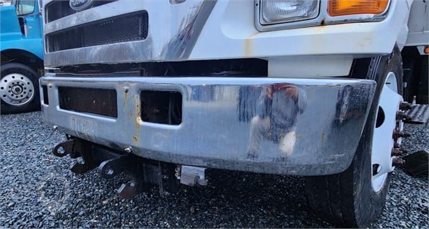 2005 FORD F650 Used Bumper Truck / Trailer Components for sale
