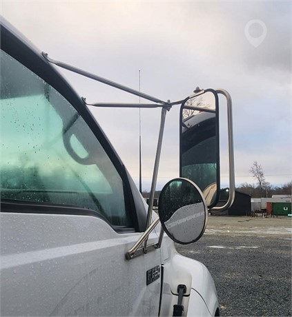 2005 FORD F650 Used Glass Truck / Trailer Components for sale