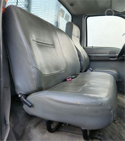 2007 FORD F650 Used Seat Truck / Trailer Components for sale